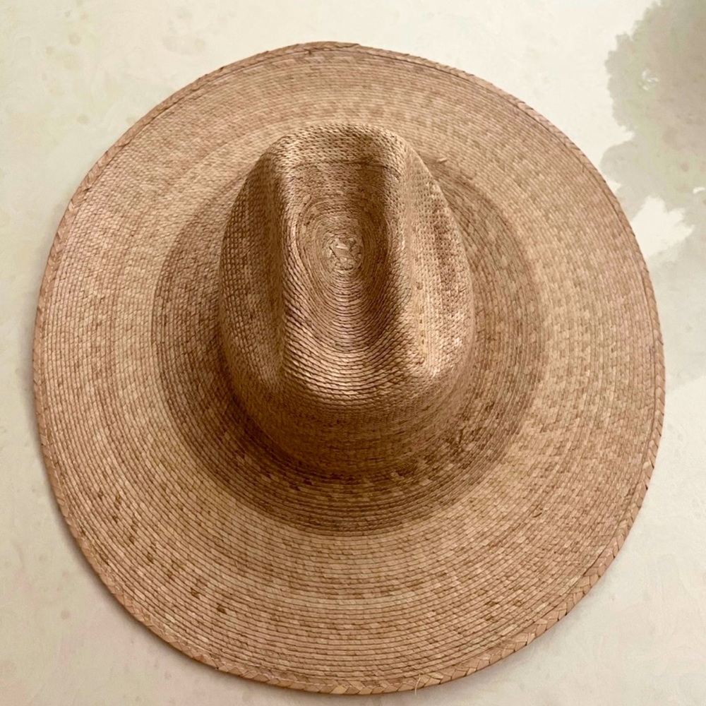 Lack Of Color Hat
